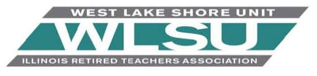 West Lake Shore Unit - local of - Illinois Retired Teacher Association